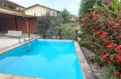 Casa com 3 quartos à venda na Rua Augusto Vieira Jacques, 92, Maravista, Niterói