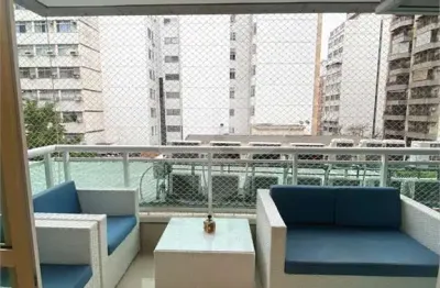 Apartamento com 4 quartos à venda na Rua Coronel Moreira Cesar, Icaraí, Niterói