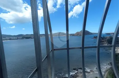 Apartamento com 3 quartos à venda na Praia João Caetano, 22, Ingá, Niterói