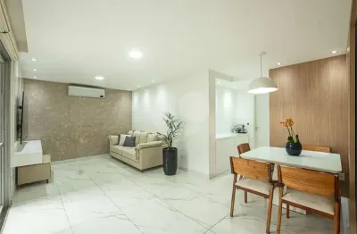 Apartamento com 3 quartos à venda na Rua Cinco de Julho, 349, Icaraí, Niterói