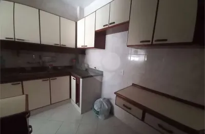 Apartamento com 2 quartos à venda na Rua Otávio Carneiro, 134, Icaraí, Niterói