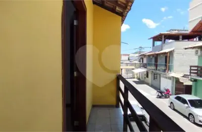 Casa com 2 quartos à venda na Rua Jonas da Fonseca, 69, Colubande, São Gonçalo