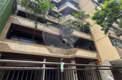 Apartamento com 4 quartos à venda na Rua Lopes Trovão, 23, Icaraí, Niterói