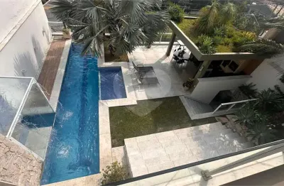 Terreno em condomínio fechado à venda no Charitas, Niterói 