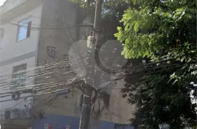 Terreno comercial à venda na Alameda São Boaventura, 1091, Fonseca, Niterói