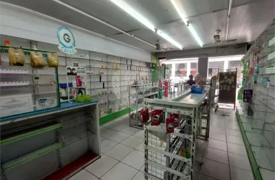 Sala comercial à venda no Centro, Niterói 