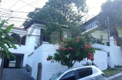 Terreno em condomínio fechado à venda no Fonseca, Niterói 