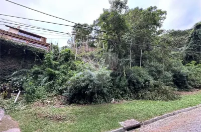 Terreno à venda no Badu, Niterói 