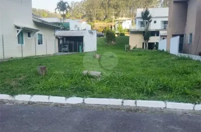 Terreno em condomínio fechado à venda na Rua Senador Fernandes da Cunha, 1330, Rio do Ouro, Niterói