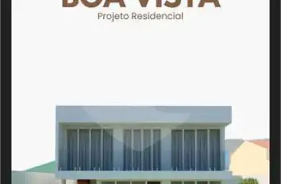 Terreno em condomínio fechado à venda na Rua Altamir Lima Souza de Jesus, 237, Itaipu, Niterói