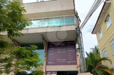 Sala comercial à venda na Avenida Rui Barbosa, 400, São Francisco, Niterói