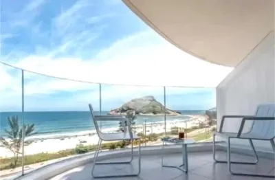 Prédio à venda na Avenida Lúcio Costa, 17360, Recreio dos Bandeirantes, Rio de Janeiro