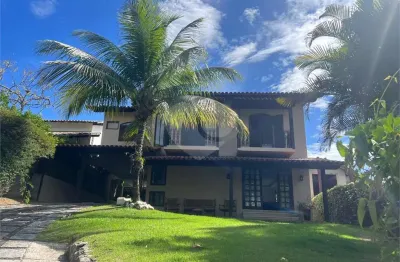 Terreno em condomínio fechado à venda no Badu, Niterói 