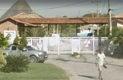 Terreno à venda na Rua das Acácias, 16, Centro, Maricá