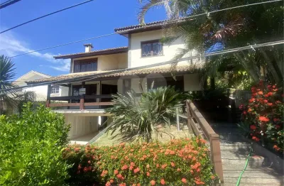 Terreno em condomínio fechado à venda no Badu, Niterói 