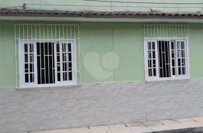 Casa com 2 quartos à venda na Alameda São Boaventura, 159, Fonseca, Niterói