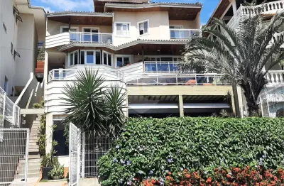 Terreno em condomínio fechado à venda no Charitas, Niterói 