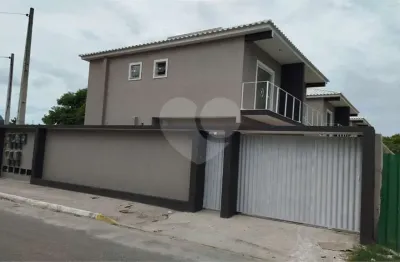 Casa de vila com 2 quartos à venda em jardim atlântico oeste (itaipuaçu) - rj