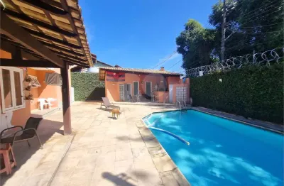 Terreno em condomínio fechado à venda no Badu, Niterói 