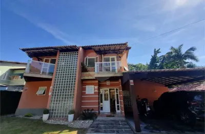 Terreno em condomínio fechado à venda na Estrada Monan Grande, 900, Badu, Niterói