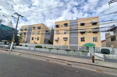 Terreno em condomínio fechado à venda no Santana, Niterói 