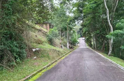 Terreno em condomínio fechado à venda no Rio do Ouro, Niterói 