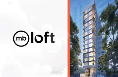 Loft com 1 quarto à venda na Rua Mariz e Barros, 225, Icaraí, Niterói