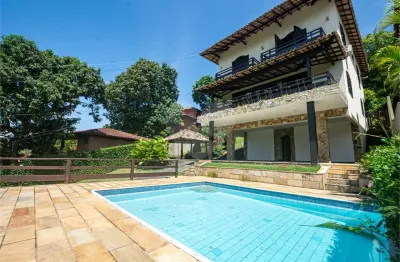 Terreno em condomínio fechado à venda na Avenida Irene Lopes Sodré, 900, Engenho do Mato, Niterói