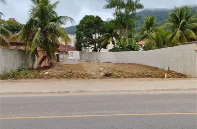 Terreno comercial à venda no Engenho do Mato, Niterói 