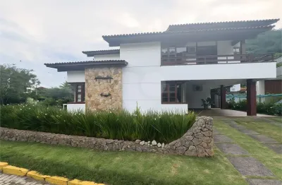 Terreno em condomínio fechado à venda em Piratininga, Niterói 