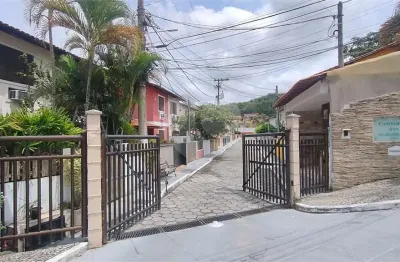 Terreno em condomínio fechado à venda em Maria Paula, São Gonçalo 