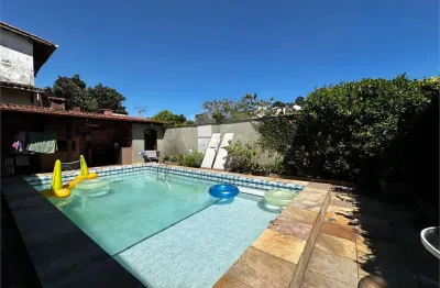 Terreno em condomínio fechado à venda no Badu, Niterói 