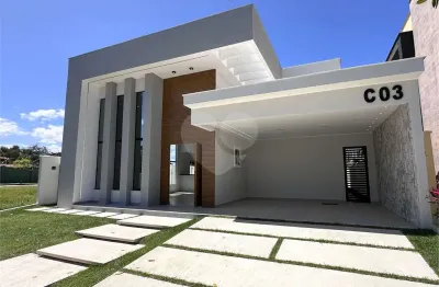 Terreno em condomínio fechado à venda na Rodovia Ernani do Amaral Peixoto, 9, Inoã, Maricá