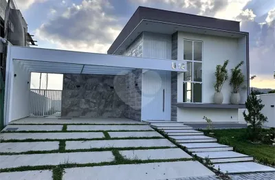 Terreno em condomínio fechado à venda no Inoã, Maricá 