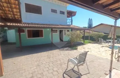 Terreno em condomínio fechado à venda na Estrada Caetano Monteiro, 2835, Badu, Niterói