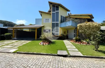 Terreno em condomínio fechado à venda na Rua São Pedro de Itaipu, 130, Piratininga, Niterói