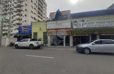 Casa comercial à venda no Centro, Niterói 