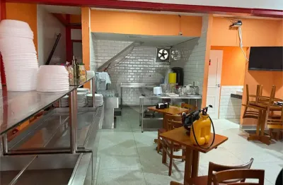 Sala comercial à venda na Rua Miguel de Frias, 189, Icaraí, Niterói