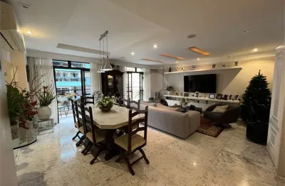 Apartamento com 4 quartos à venda em Icaraí, Niterói 