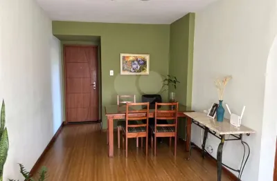 Apartamento com 2 quartos à venda na Avenida Professor João Brasil, 366, Fonseca, Niterói