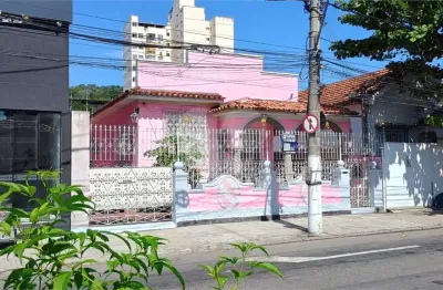 Casa com 3 quartos à venda no Centro, Niterói 