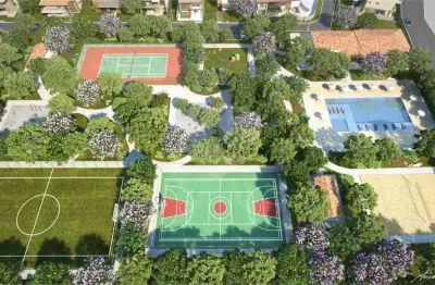 Terreno em condomínio fechado à venda no Spar (Inoã), Maricá 