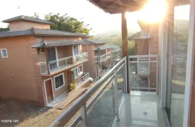 Terreno em condomínio fechado à venda na Rua Doutor Heitor da Costa Matta, 387, Inoã, Maricá