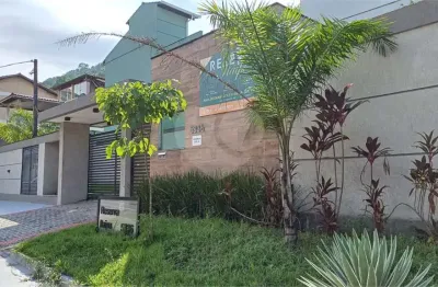 Terreno em condomínio fechado à venda na Avenida Central Ewerton Xavier, 5336, Serra Grande, Niterói