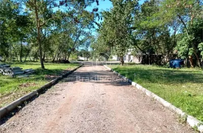 Terreno em condomínio fechado à venda na Avenida Luiz Genésio, S/N, Spar (Inoã), Maricá