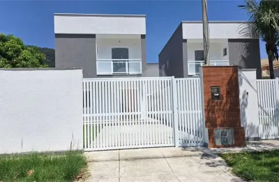 Terreno em condomínio fechado à venda em Itaipu, Niterói 