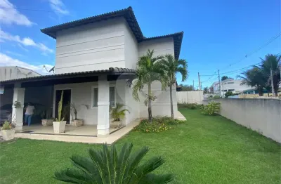 Terreno em condomínio fechado à venda na Rodovia Ernani do Amaral Peixoto, S/N, Inoã, Maricá