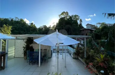 Terreno em condomínio fechado à venda no Badu, Niterói 