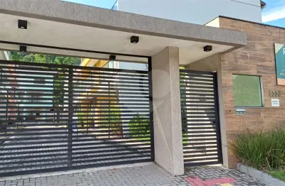 Terreno em condomínio fechado à venda na Serra Grande, Niterói 