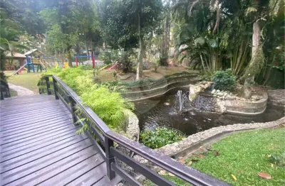 Terreno em condomínio fechado à venda em Piratininga, Niterói 